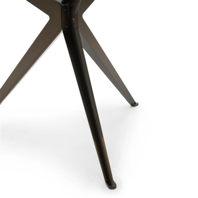 Loods 5 eettafel Grayson tundra