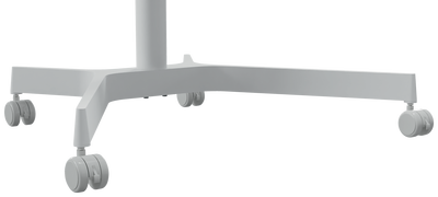 Zit-Sta Bureau Leitz Ergo