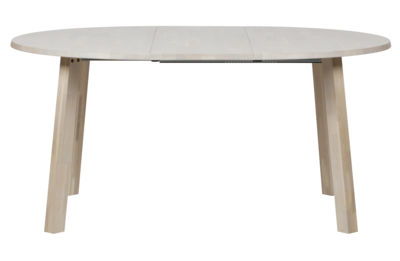 Eettafel Lange Jan uitschuifbaar