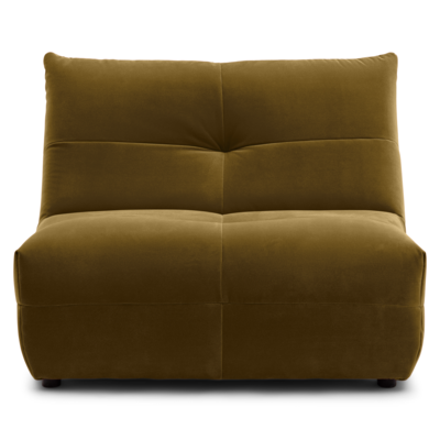 Fauteuil Flynn royal
