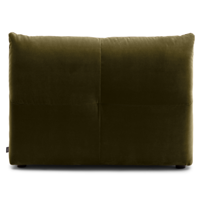 Fauteuil Flynn royal