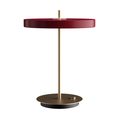 Tafellamp Asteria table