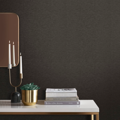 Graham &amp; Brown  vliesbehang met vinyl toplaag  Cambric Ground