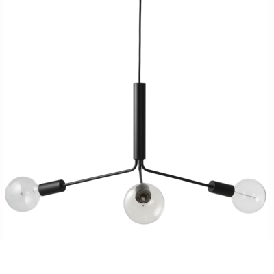 Hanglamp Grand Metro