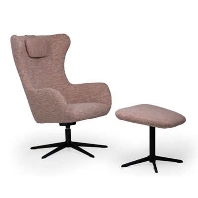 JaxxChoice fauteuil Caz