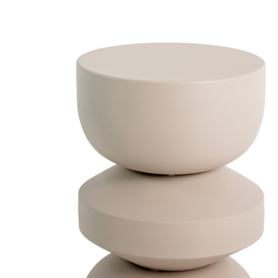 Kick bijzettafel Jon