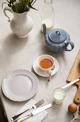 Heritage Theepot 1,1L - Water Blue