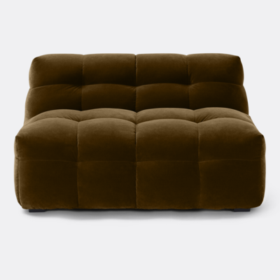 Loods 5 1-zitsbank stand alone Fat Joe royal