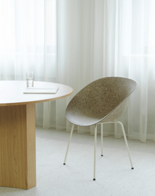 Normann Copenhagen Mat Armchai