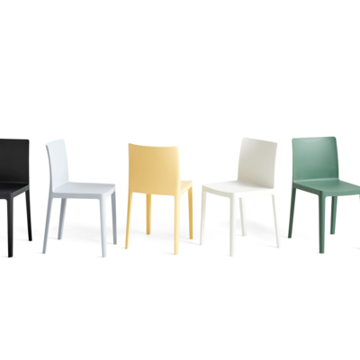 HAY stoel Élémentaire