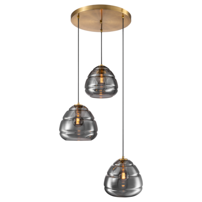 Hanglamp Belmond