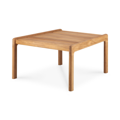 Ethnicraft - Outdoor - Teak Jack koffietafel