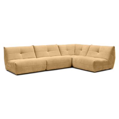 Hoekbank Flynn racer