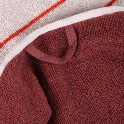 Gastendoek Ellis - set van 6