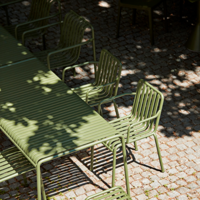 HAY Palissade Armchair