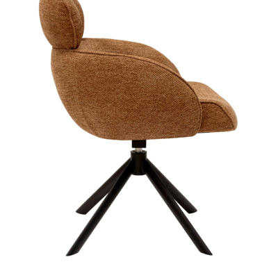 Kick draaistoel Kian