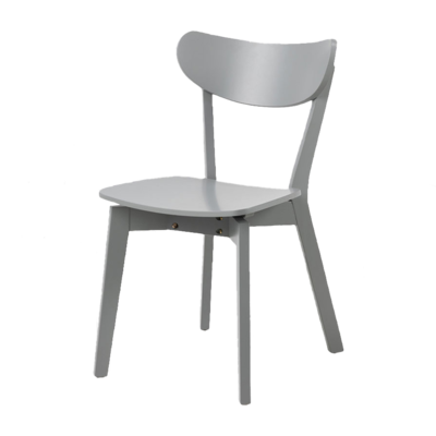 Houten eetkamerstoel Jade