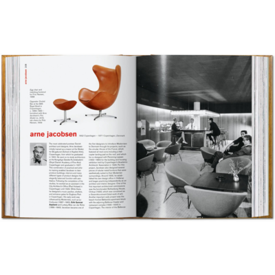 Taschen Scandinavian Design