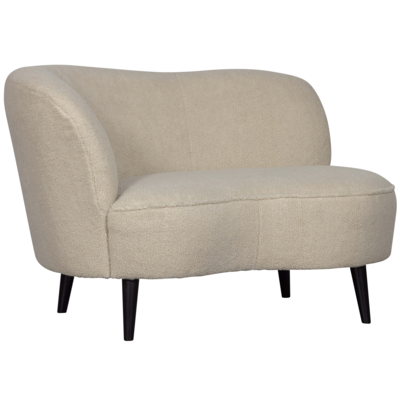 Lounge fauteuil Sara
