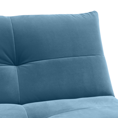 Fauteuil Flynn royal