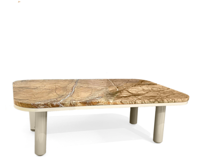 Forest Brown Salontafel