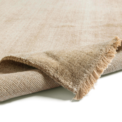 Vloerkleed Mex taupe 160x230cm