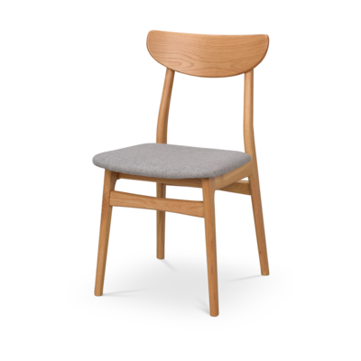 Eetkamerstoel Rodham - set van 2