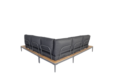 Lounge corner set Colombus