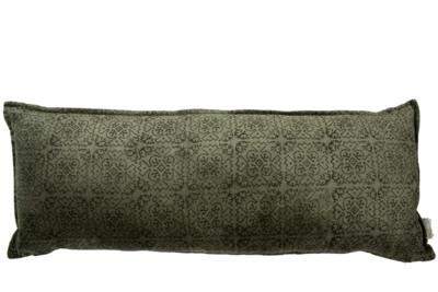 Kussen Velvet 80x30 cm