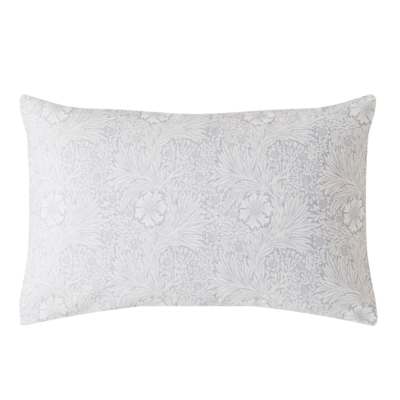 bedtextiel william morris at home strawberry thief hessian