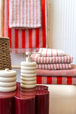 Gastendoek Ellis - set van 6