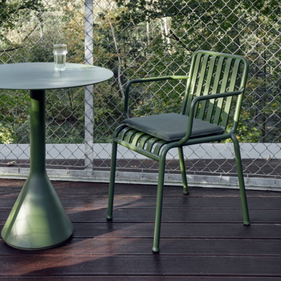 HAY Palissade Armchair