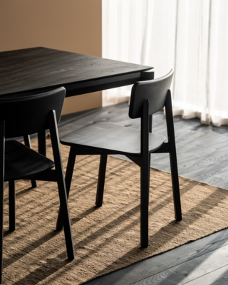 Ethnicraft - Oak Casale chair