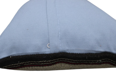 Kussen kelim Vintage