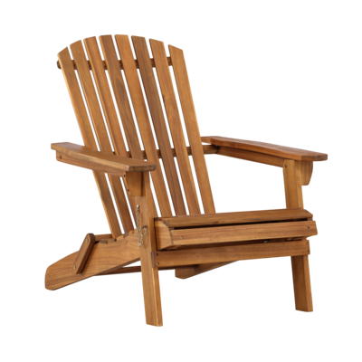 Inklapbare tuin ligstoel Elona