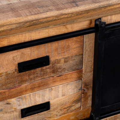 Tv meubel Milano 140cm