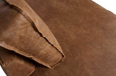 Hoekbank Rodeo cognac