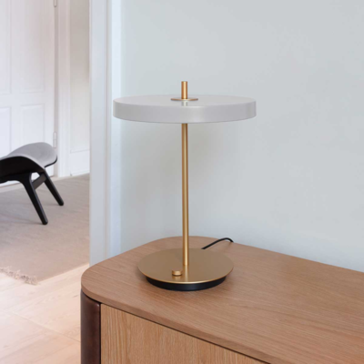 Tafellamp Asteria table