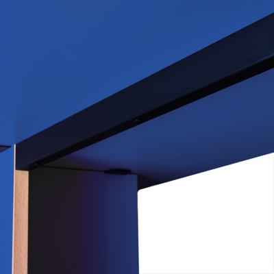 HKliving eettafel Rectangular