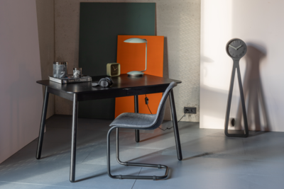 Zuiver Thirsty Armstoel - Set van 2