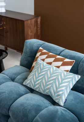 Loods 5 1-zitsbank stand alone Fat Joe royal