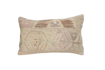 Kussen Kelim Vintage natural