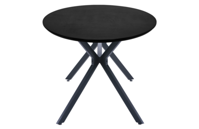 Eettafel Bruno ovaal