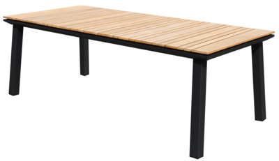 Tuintafel Soho 220