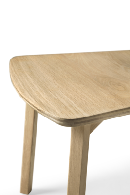 Ethnicraft - Oak Casale chair