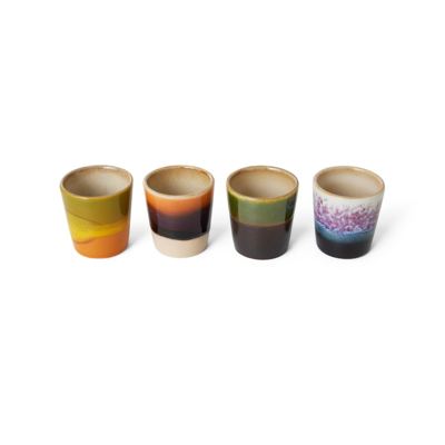 70 ceramics egg cups