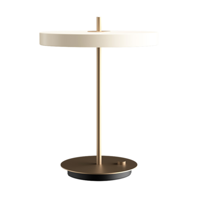 Tafellamp Asteria table