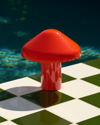 hay Pao portable lamp 