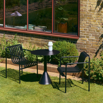 HAY Palissade Armchair