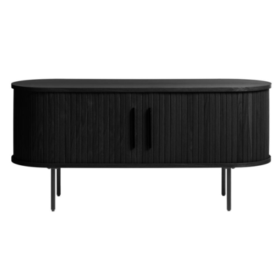 Houten tv meubel Lenn